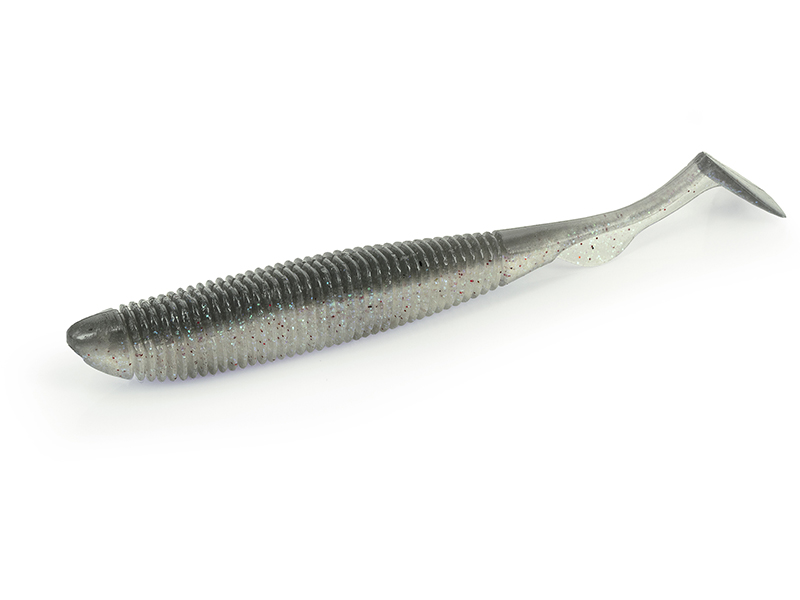Molix RA Shad 4.5 Inch Lure
